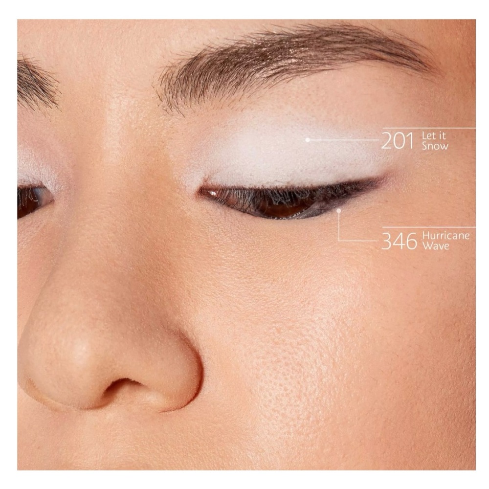 Sephora Collection “Hurricane Wave” Matte Eyeshadow (NWT) - Picture 8 of 9